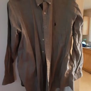 Ralph Lauren polo shirt